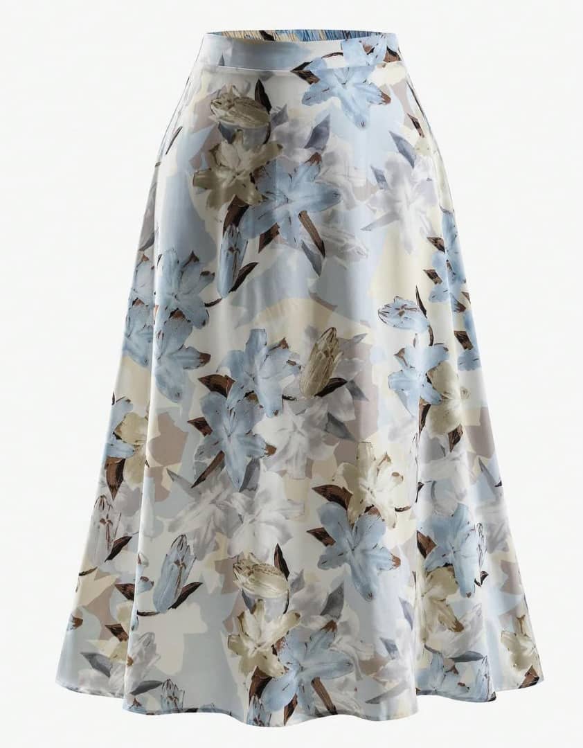 Jupes pour dames new model