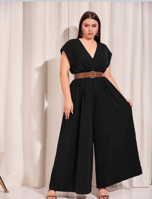 Ensemble combinaison chic gv