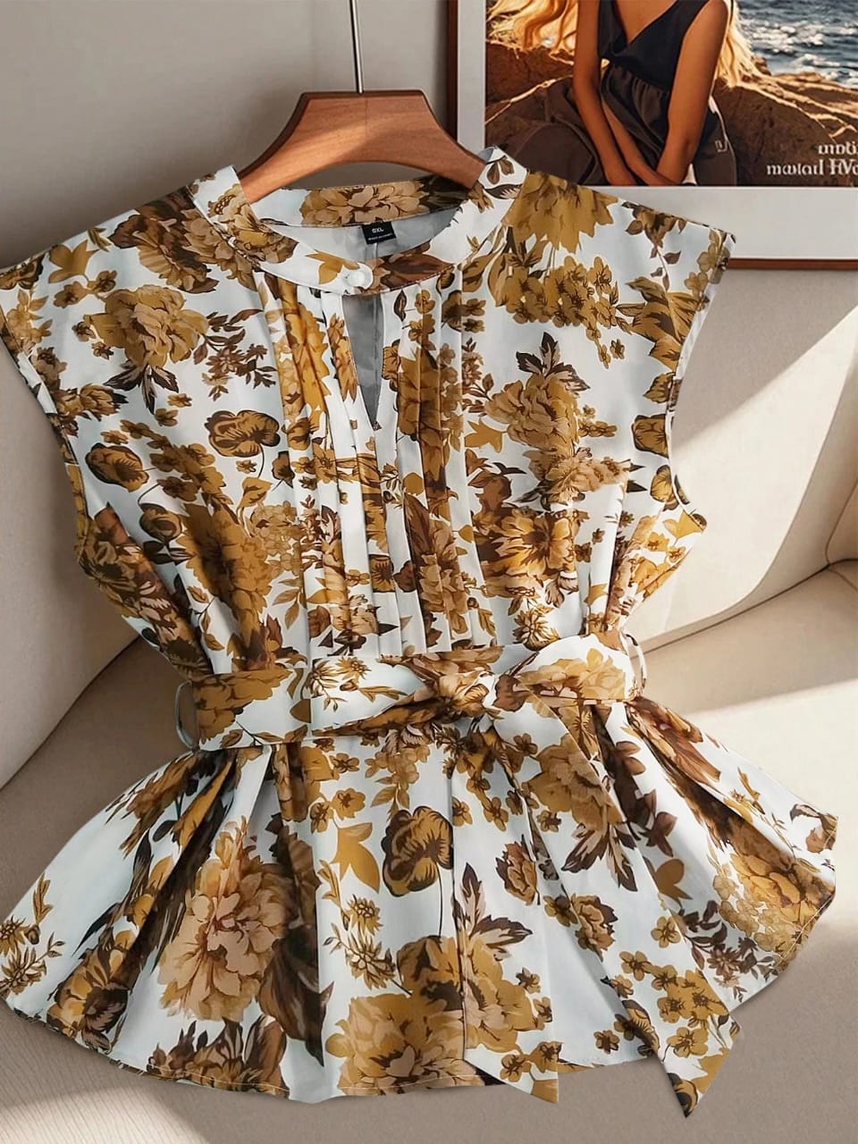 selection de hauts bnm