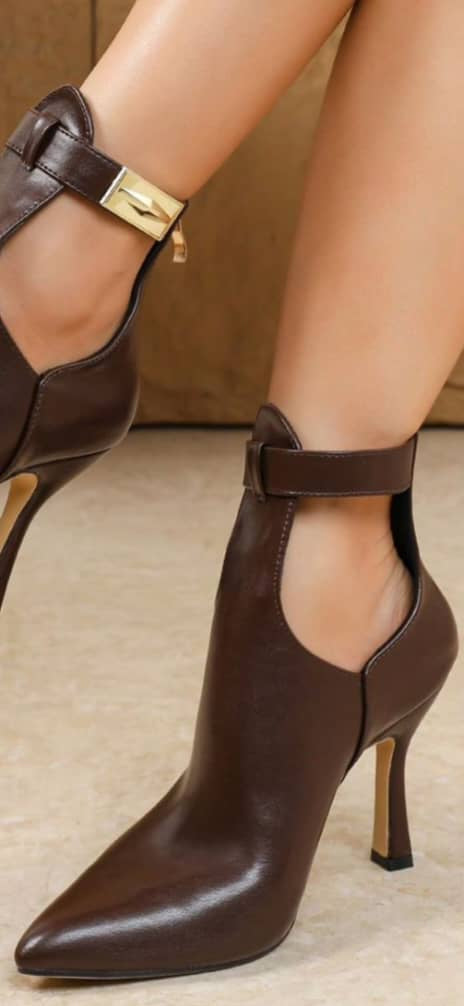 Chaussure dames news