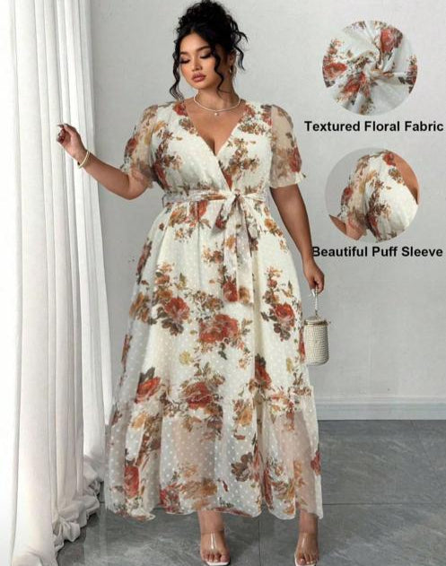 Des chic modele de robes pour dames nb