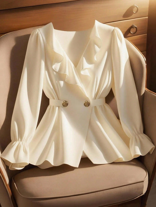 Le hauts pour dames chic