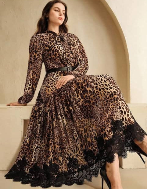 Robes select pour dames chik