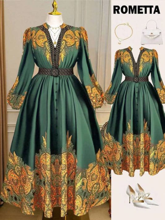 Robes chics pour dames rare