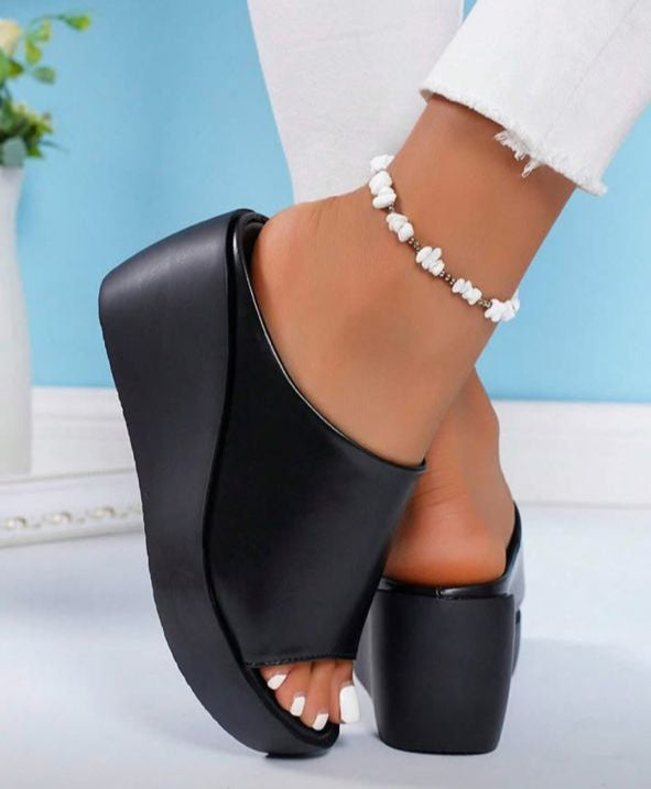 Compensé femms chic