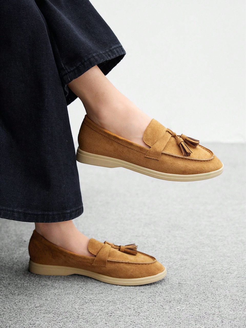 chaussure plates pour femmes