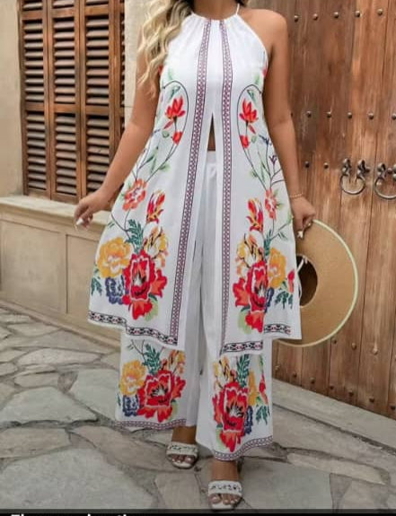 Magnifique ensemble pour dame