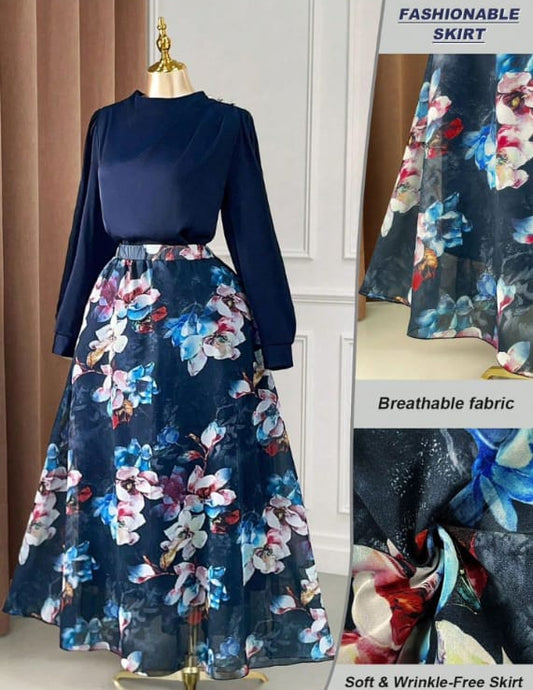 Robes pour dames – Nouveaux modèles 2025