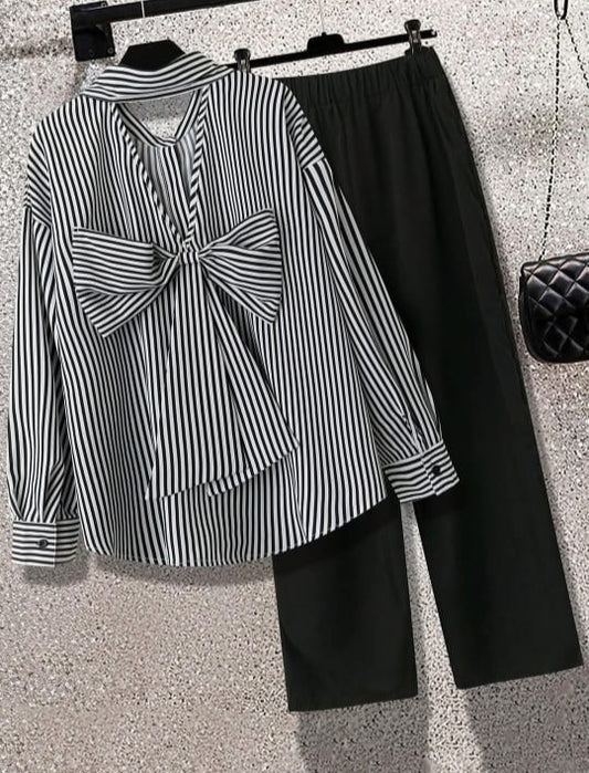 Chic ensembles deux piece selection