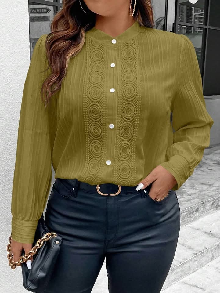 Blouse Dames chic sd