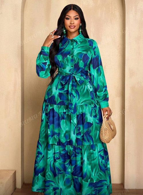 Des chic modele de robes pour dames nb