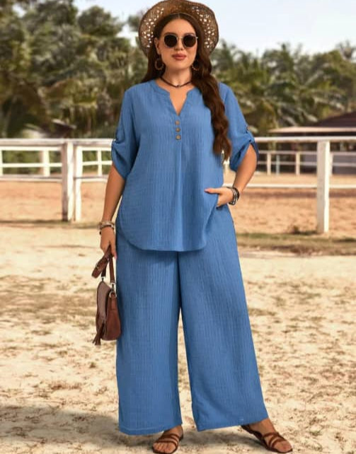 Ensemble deux piece 2