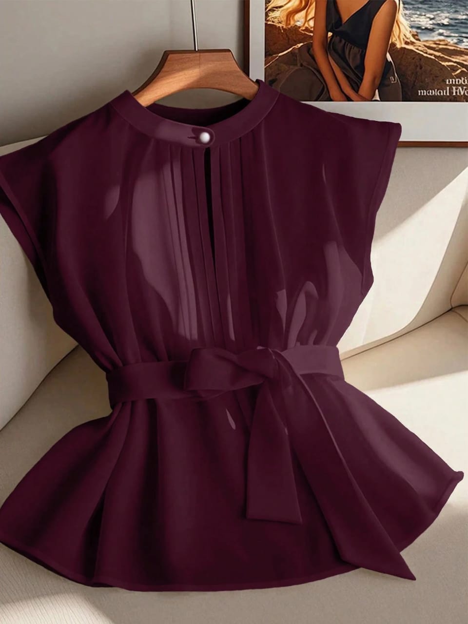 selection de hauts bnm