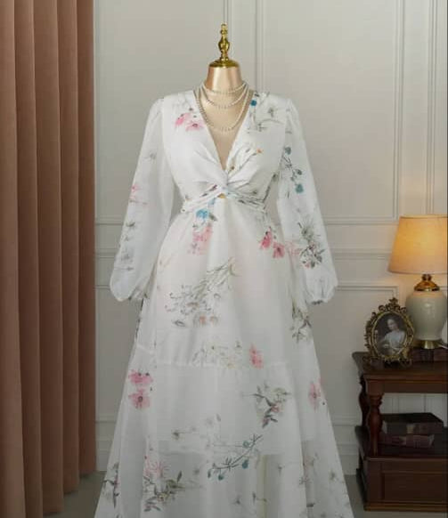 Robes élégante news