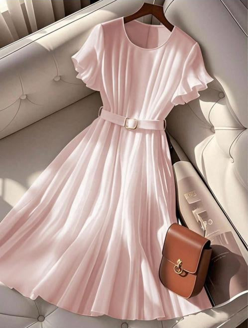 Robes simple femmes vn