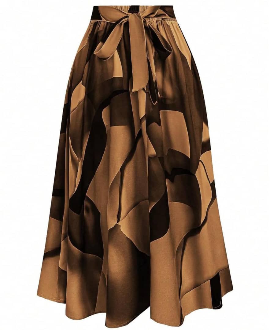 Jupes pour dames new model