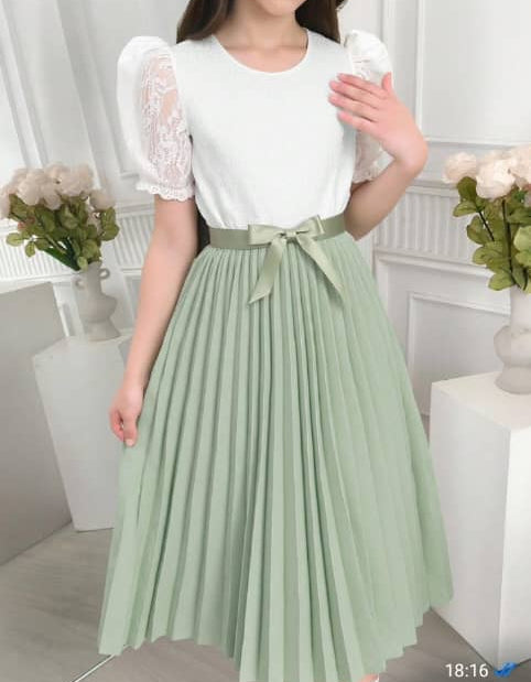 pour les jeue filles