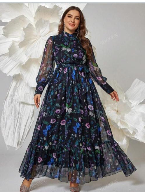 Robes femmes chic new model