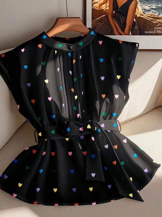 selection de hauts bnm