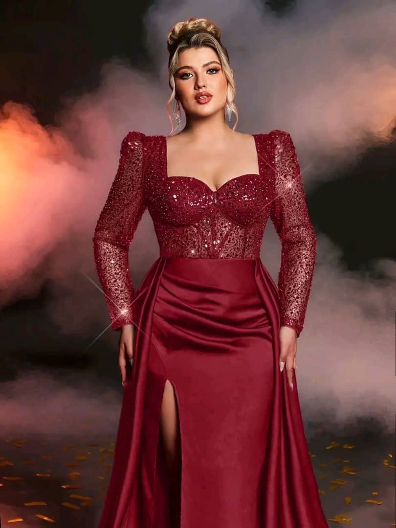 Robes chic de soiree