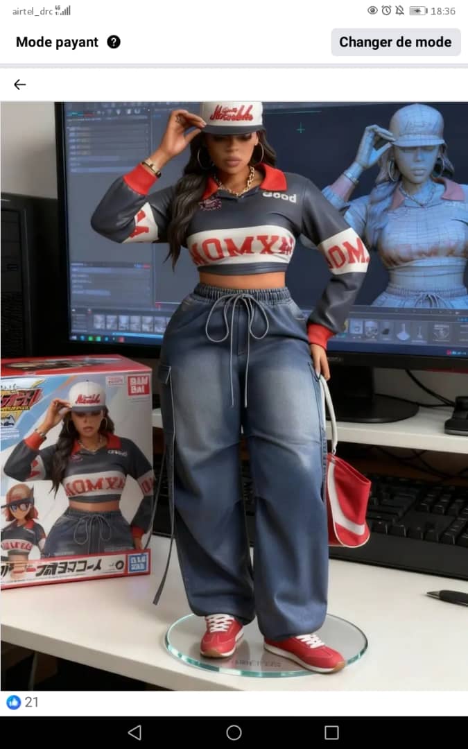 Jeans femmes chic bn