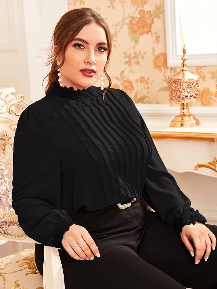 Blouse Dames chic sd