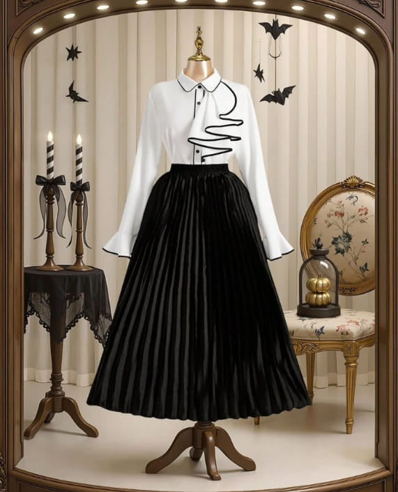 Robes pour dames – Nouveaux modèles 2025