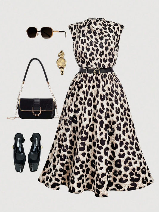 Robes news avec ceinture