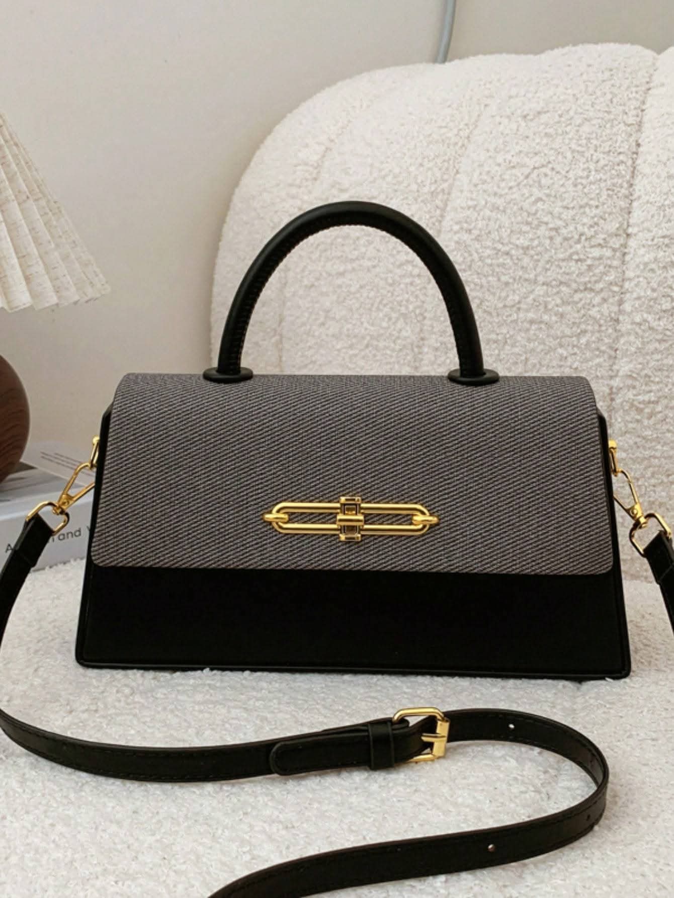 Magnifique sacs pour grande dames