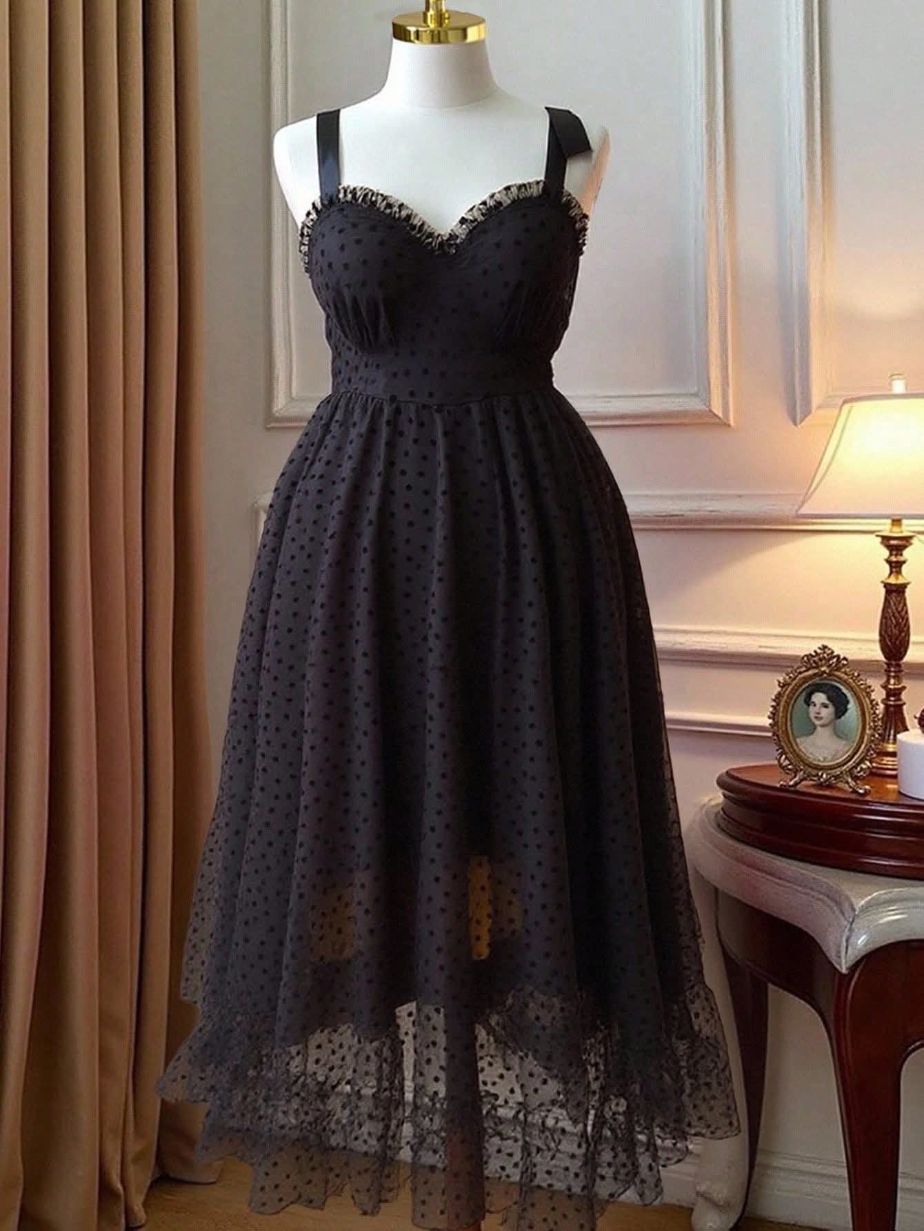 Nouvelle sélection de robes chic et élégantes