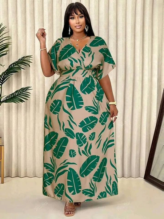 Robe pour grande dames