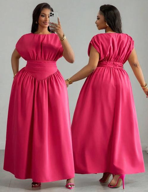 Robes dames sublimes