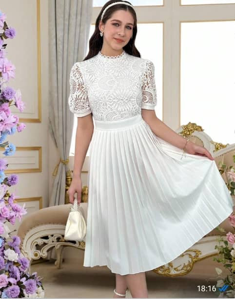 pour les jeue filles