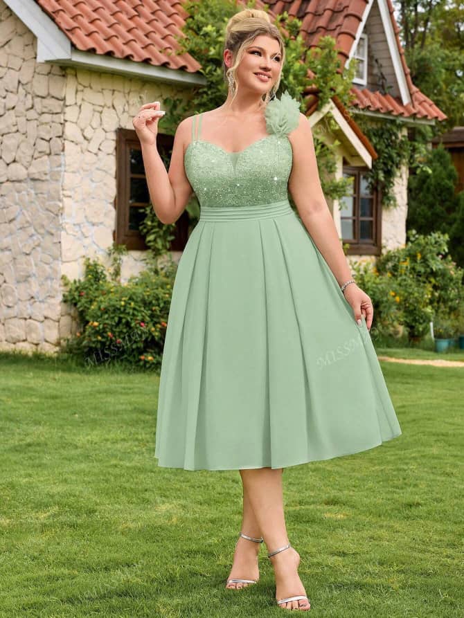 Robes chic de soirée dames m