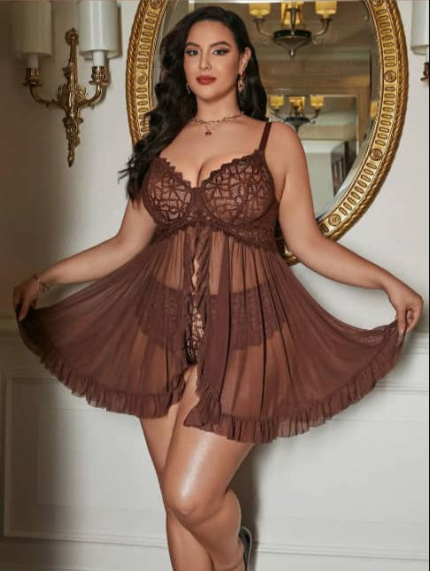 Lingerie pour femme 1 (Copie)
