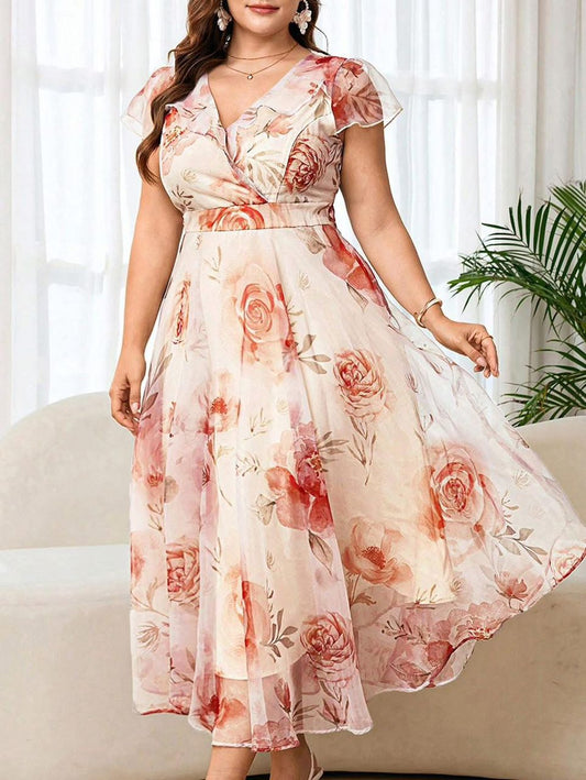 Robe elegantes pour femmes