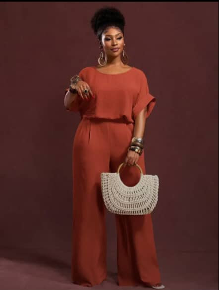 Ensemble chic pour femme