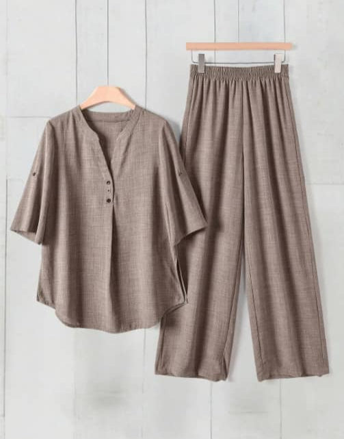 Collecrtion des articles dams