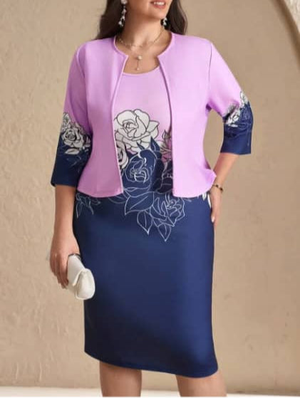 Blazer femmes complet