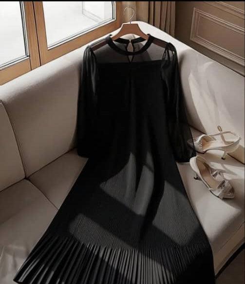 Robes élégante news