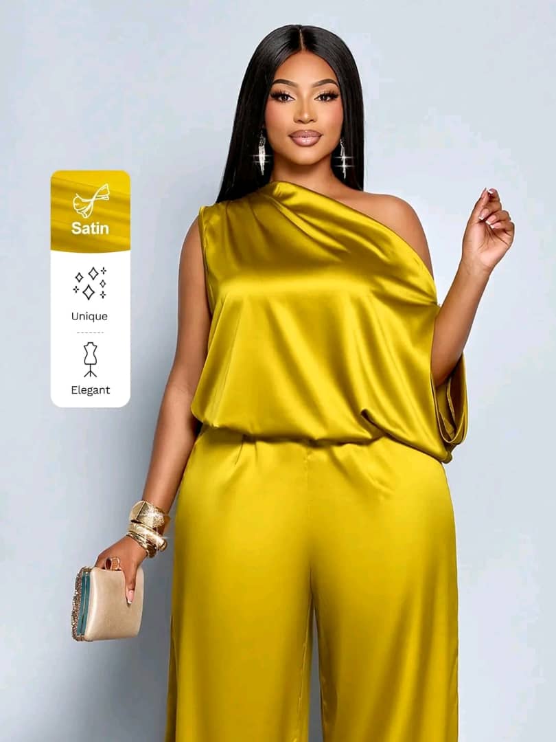 Ensemble Décontracté pour Femme