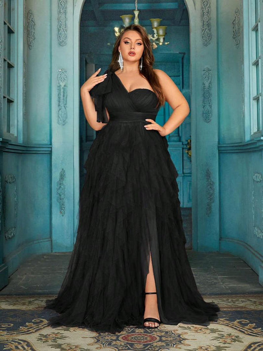 Robes de soirée élégantes et chic