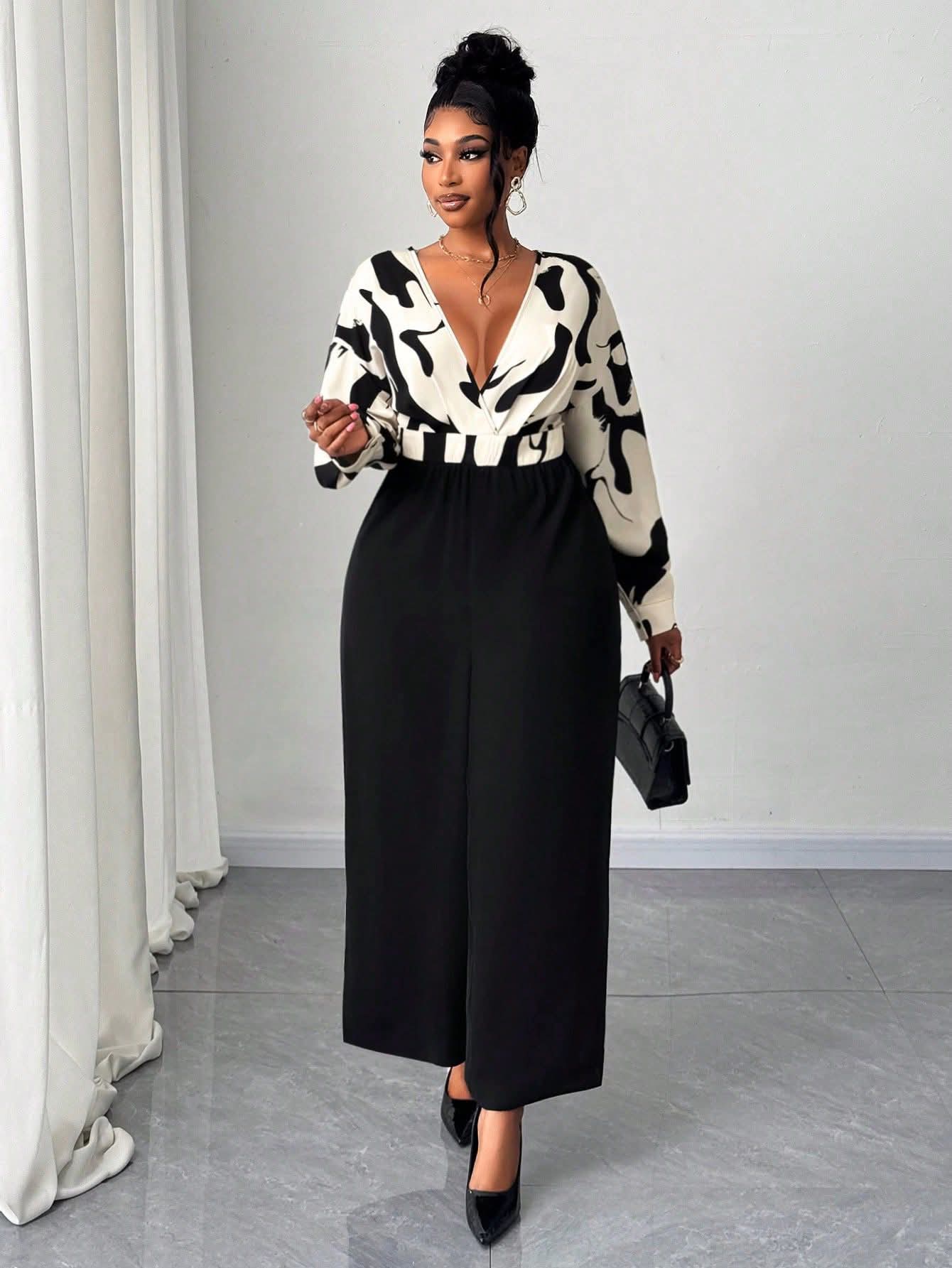 Chic ensemble dames cn