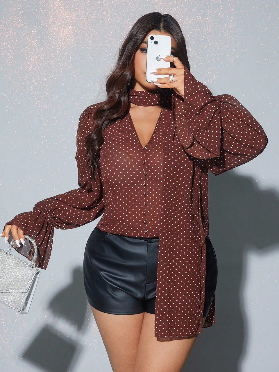 Blouse dames chic news