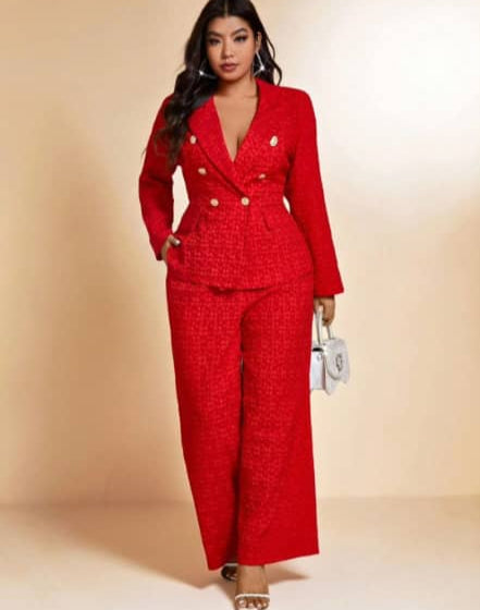 Ensembles blazer femmes