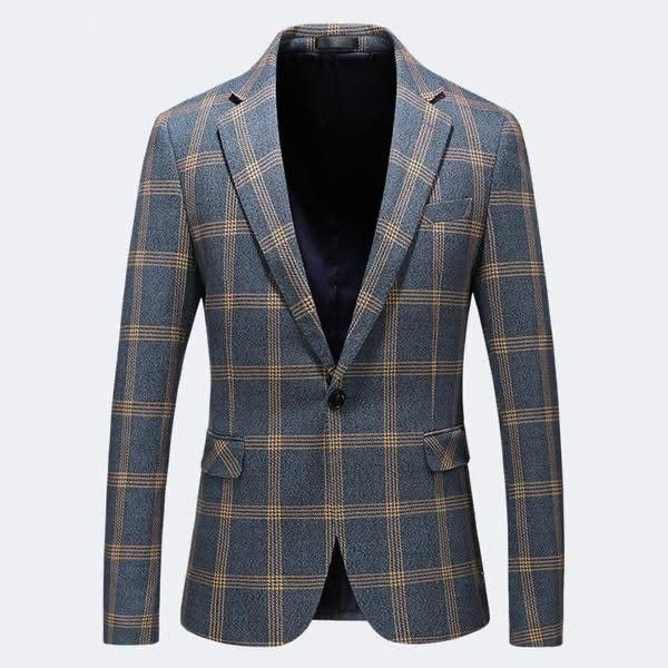 Blazer Homme chic