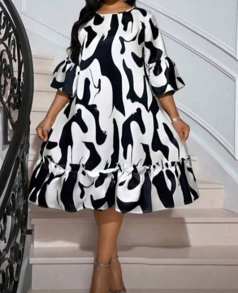 News robes chic dames mj