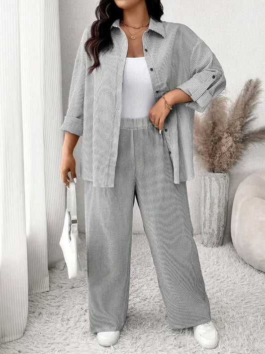 Ensemble deux piece super f