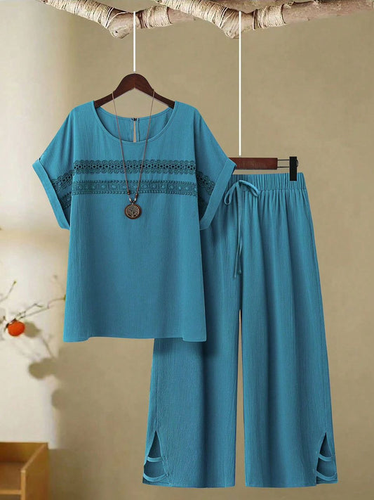 Collection ensemble fn