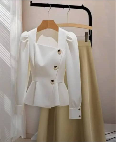 Robe élégante  pour femme